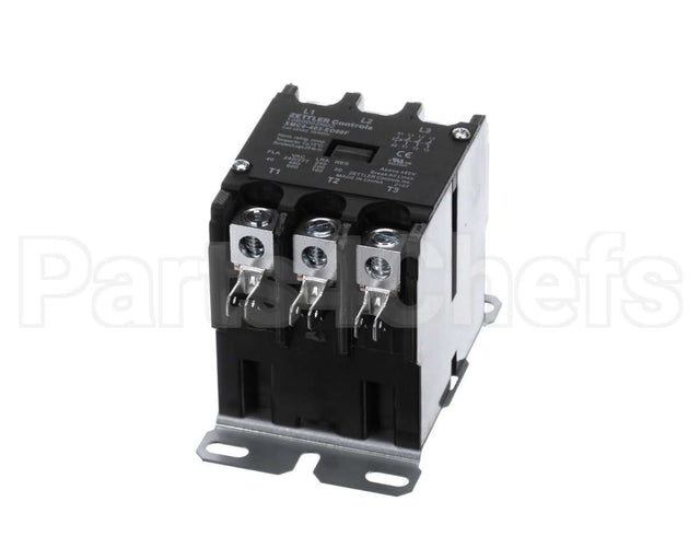 13B0003N02 Climatemaster Contactor 3 Pole 40A 24V Coil