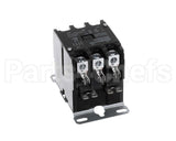 13B0003N02 Climatemaster Contactor 3 Pole 40A 24V Coil