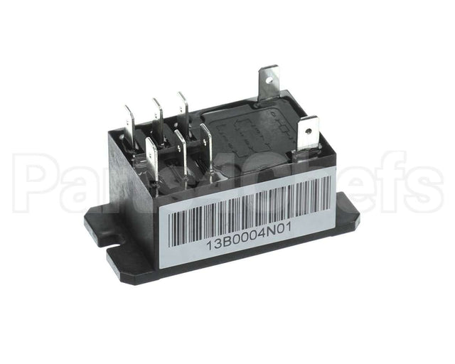 13B0004N01 Climatemaster Relay Dpdt 40A 24Vac 60Hz