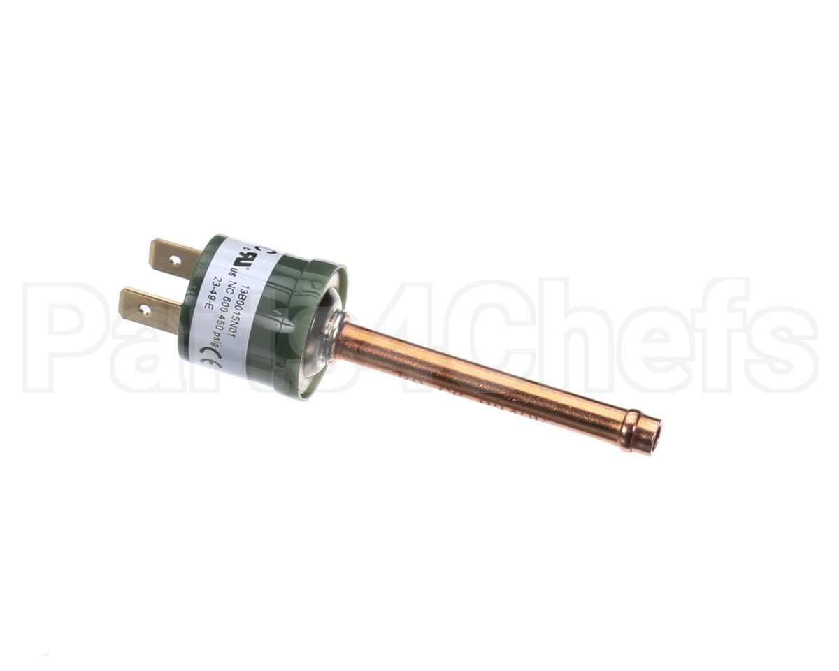 13B0015N01 Climatemaster Switch Hp Wilspec 600-450 Nc
