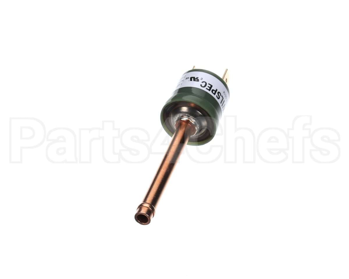 13B0015N01 Climatemaster Switch Hp Wilspec 600-450 Nc