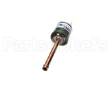 13B0015N01 Climatemaster Switch Hp Wilspec 600-450 Nc