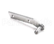 13B01S004A Beverage Air Hinge Plt.assembly.btm.lt.top Lt.