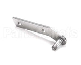 13B01S004A Beverage Air Hinge Plt.assembly.btm.lt.top Lt.