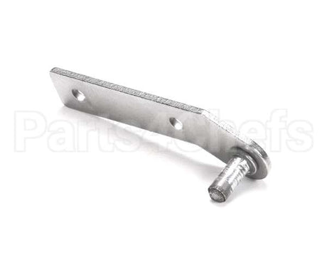 13B01S004A Beverage Air Hinge Plt.assembly.btm.lt.top Lt.