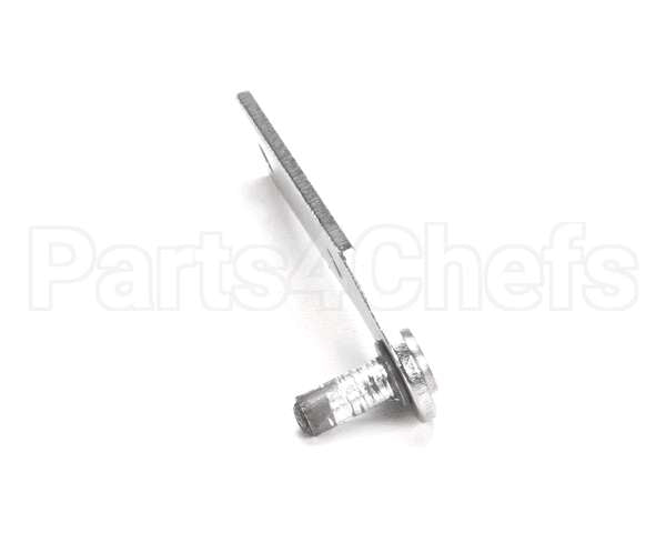 13B01S004A Beverage Air Hinge Plt.assembly.btm.lt.top Lt.