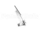 13B01S004A Beverage Air Hinge Plt.assembly.btm.lt.top Lt.