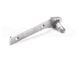 13B01S004A Beverage Air Hinge Plt.assembly.btm.lt.top Lt.