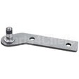 13B01S005A Compatible Beverage Air Hinge Assembly