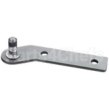 13B01S005A Compatible Beverage Air Hinge Assembly