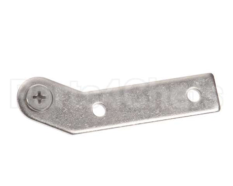 13B01S005A Beverage Air Hinge Plt Assembly.btm.rt.top Rt.