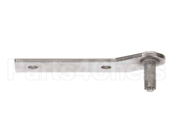 13B01S005A Beverage Air Hinge Plt Assembly.btm.rt.top Rt.