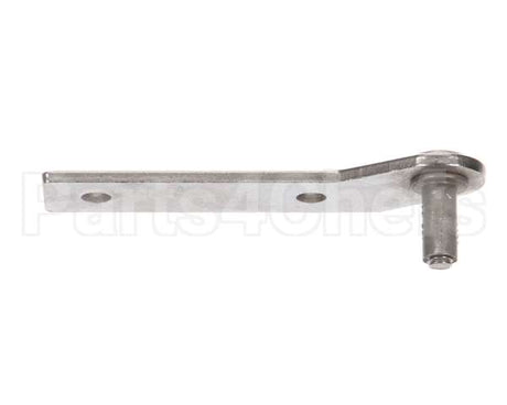 13B01S005A Beverage Air Hinge Plt Assembly.btm.rt.top Rt.