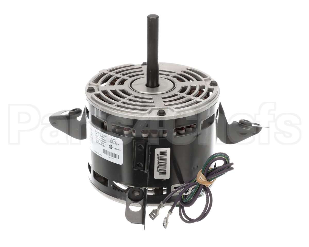 13H37 Lennox Blower Motor, 1/3Hp, 208/230V, 1075 Rpm