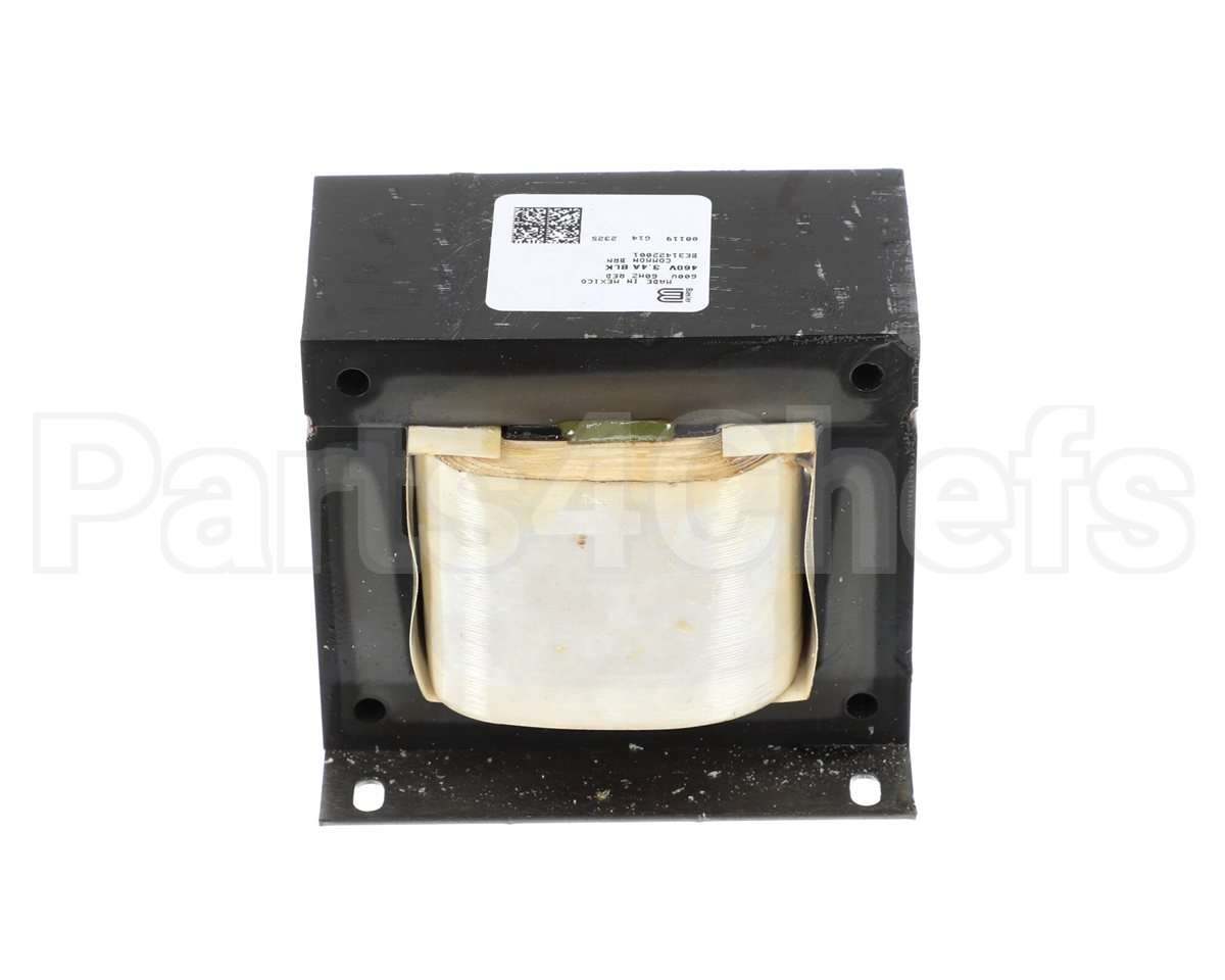 13H79 Lennox Auto Transformer, 1565 Sec: 3.4 Amp, 600