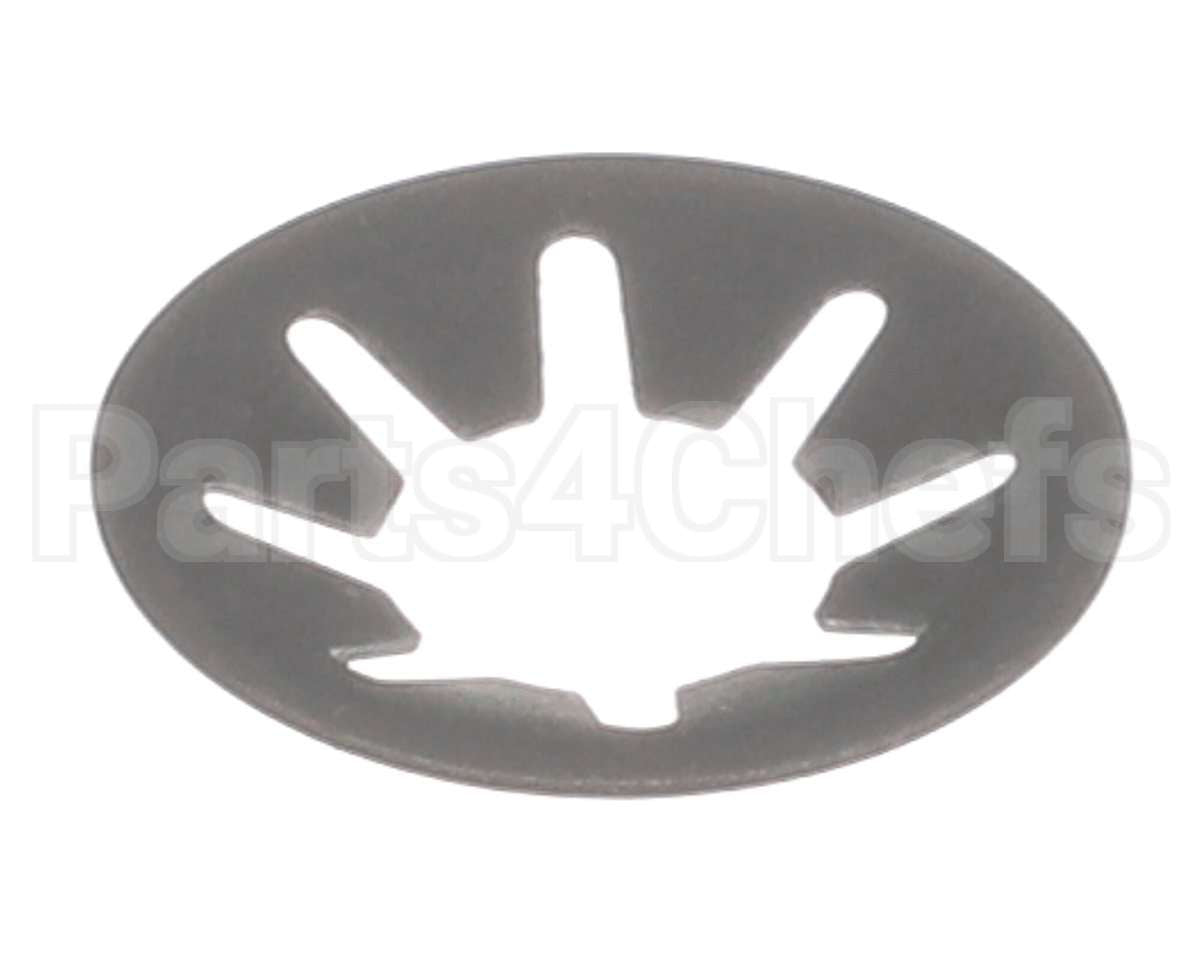 13K38 Lennox Pressure Tap Nut