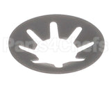 13K38 Lennox Pressure Tap Nut