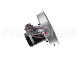 13U29 Lennox Combustion Air Blower, 1/18 Hp, 208-230
