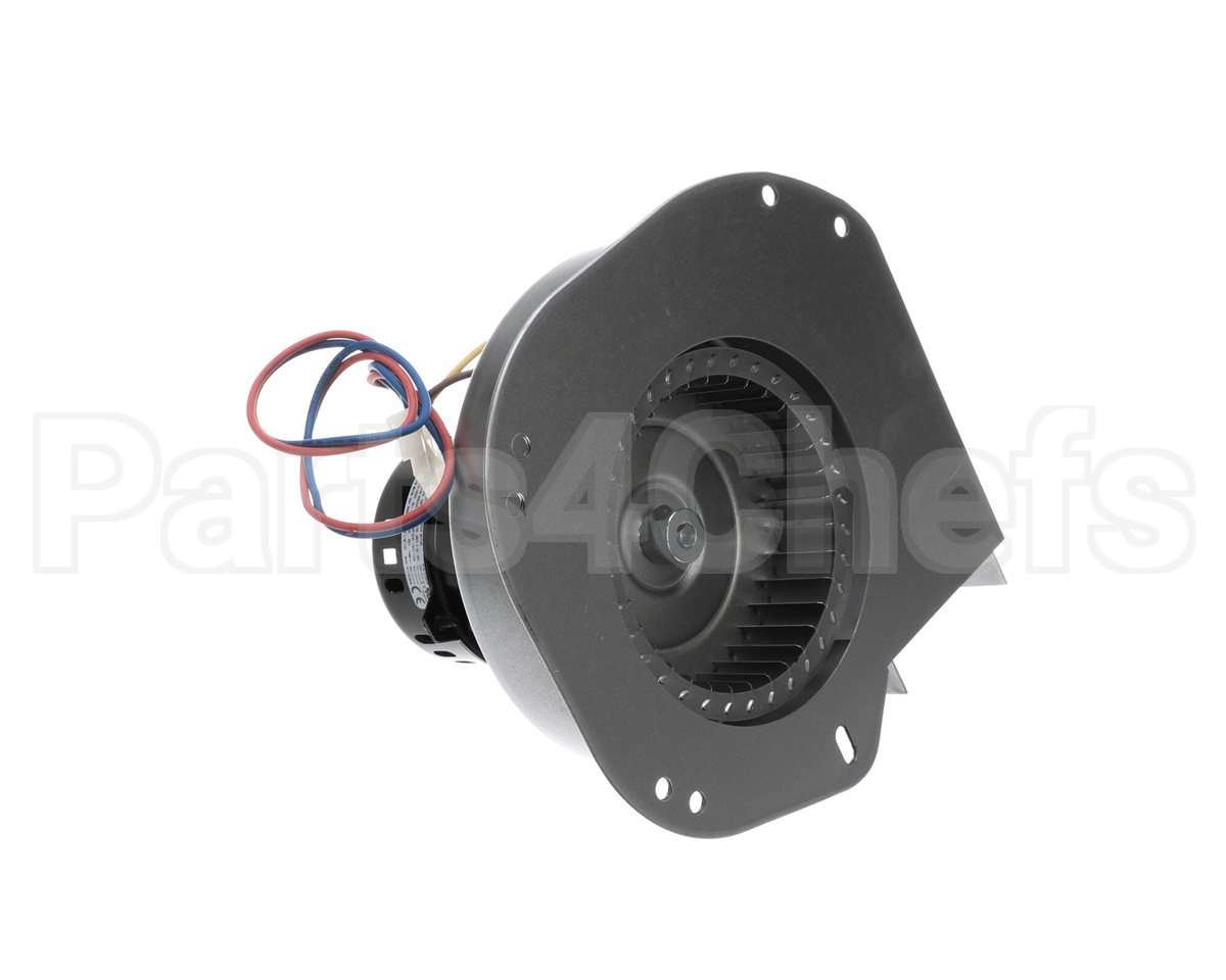 13U29 Lennox Combustion Air Blower, 1/18 Hp, 208-230