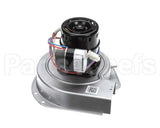 13U30 Lennox Combustion Air Blower, 1/16 Hp, 460 Volt
