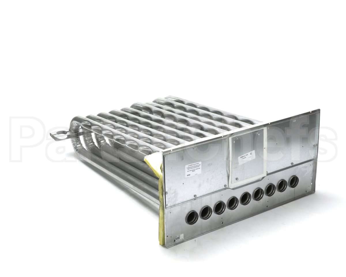 13U51 Lennox Heat Exchanger Assembly, Aluminum 180K B