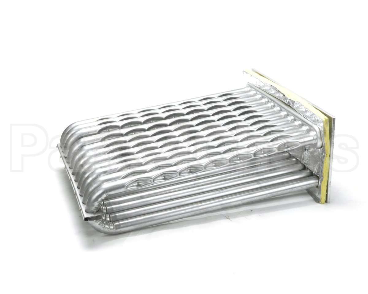 13U52 Lennox Heat Exchanger Assembly, Alumi