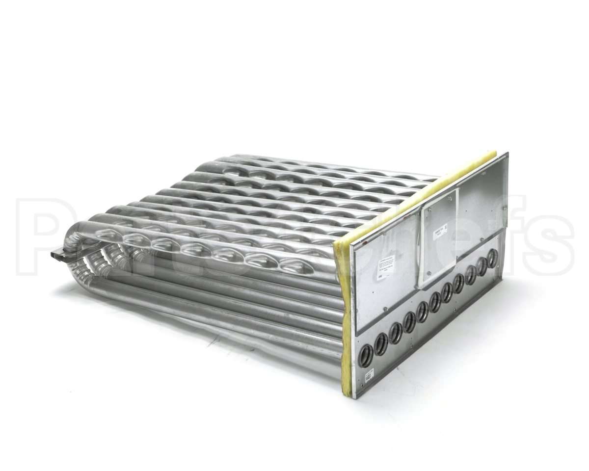 13U52 Lennox Heat Exchanger Assembly, Alumi