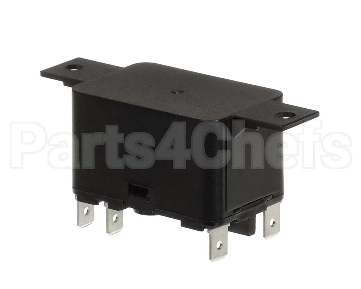13W13 Lennox Fan Relay, 24 Volts