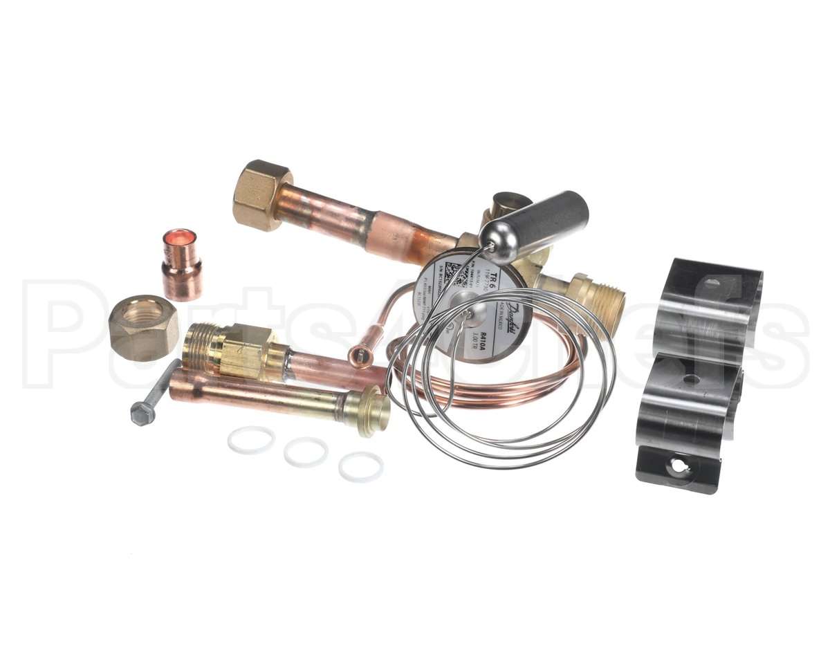 13Y19 Lennox Expansion Valve, R410-A, 1-3 Ton