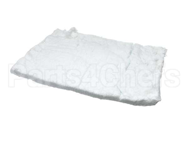 14-0009 Market Forge Insulation, Door 6 Pan