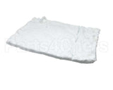 14-0009 Market Forge Insulation, Door 6 Pan