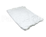 14-0009 Market Forge Insulation, Door 6 Pan