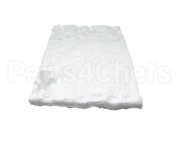 14-0009 Market Forge Insulation, Door 6 Pan
