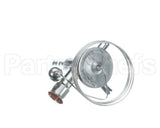 14-00273-08 Carrier Transicold Valve Solenoid 0.36 Port Norm Op