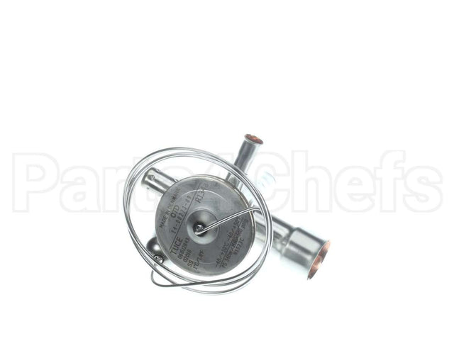 14-00273-09 Carrier Transicold Valve Assembly Exporsion Hermeti