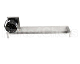 14-0043 Market Forge Blower Motor Assy,240V, Sirius