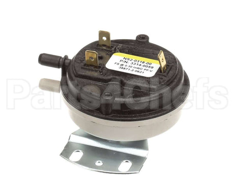14-0058 Rbi Hi Pressure Switch