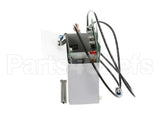 14-035-12 Hobart Thermostat,S/State 115V C-Line