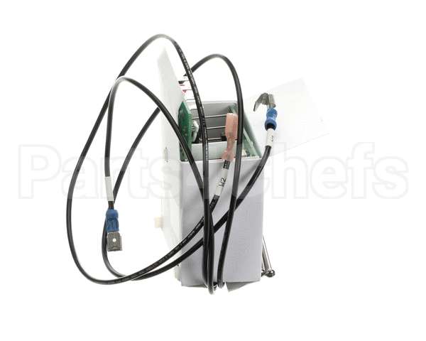 14-035-12 Hobart Thermostat,S/State 115V C-Line