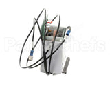 14-035-12 Hobart Thermostat,S/State 115V C-Line