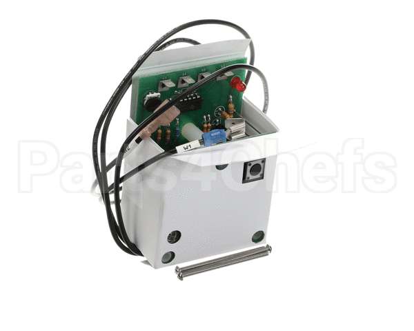 14-035-12 Hobart Thermostat,S/State 115V C-Line