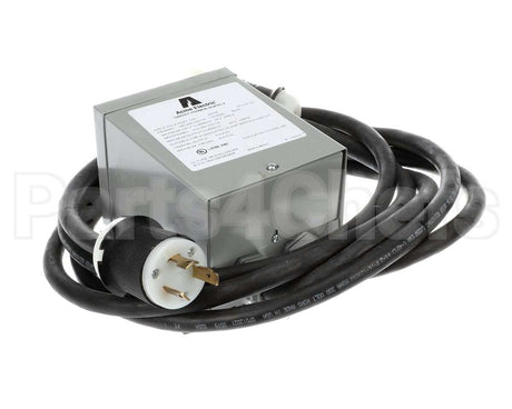 14-0378-0005 Fbd Boost Transformer, 60Hz, 30Amp