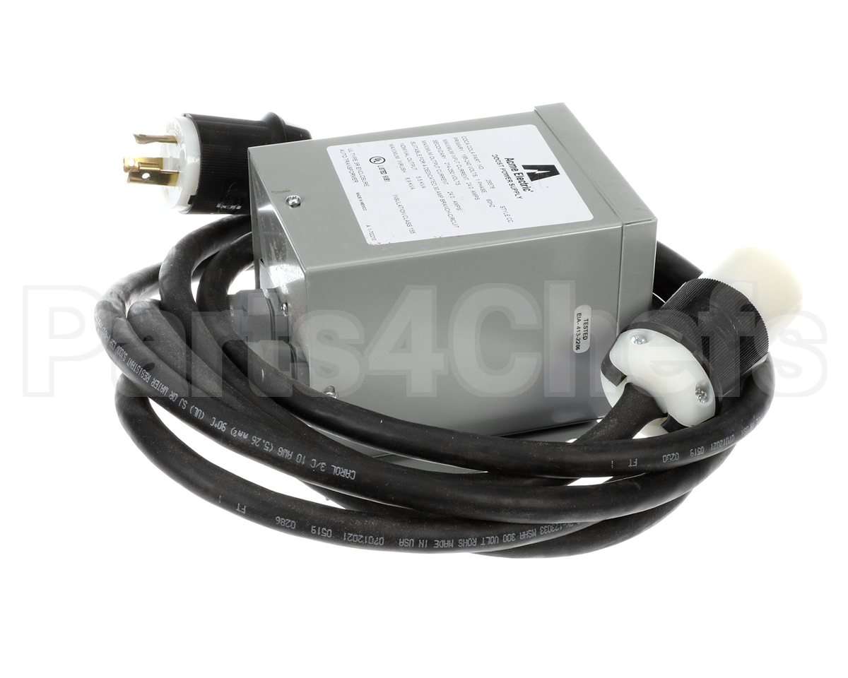 14-0378-0005 Fbd Boost Transformer, 60Hz, 30Amp