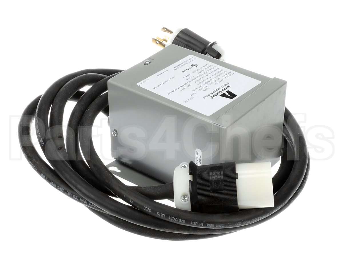 14-0378-0005 Fbd Boost Transformer, 60Hz, 30Amp