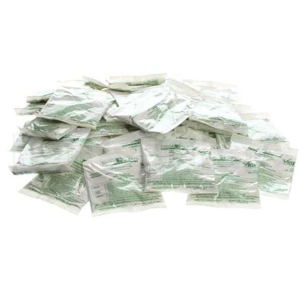 14-0382-01 Compatible Scotsman Sanitizer - Case Of 100