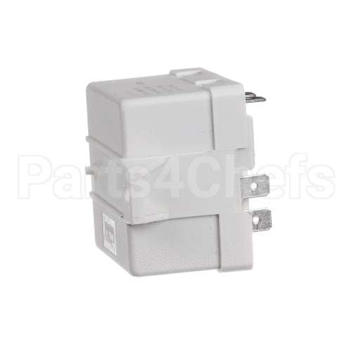 14-0401-0001 Fbd Compressor Start Relay, 60 Hz