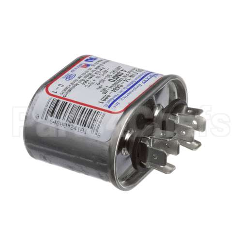 14-0484-0001 Fbd Capacitor, 4.0 Mfd, 440V
