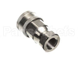14-06-093 Falcon Fabricators Coupling Disconnect Socket