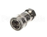 14-06-093 Falcon Fabricators Coupling Disconnect Socket