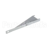 14-16194 Master-Bilt Nest Part Rh Shelf Bracket(Ctd)Bk